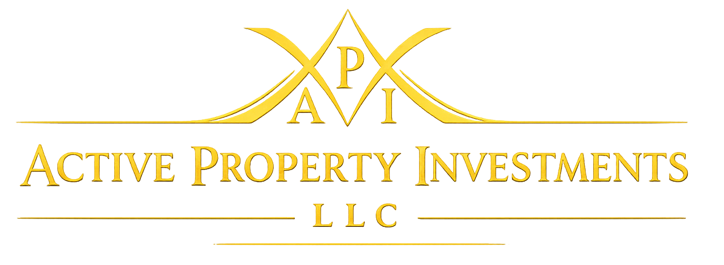 Active Property Investments LLC